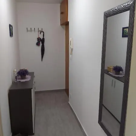 Italiano Апартаменти