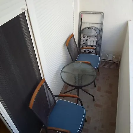 Apartment Italiano