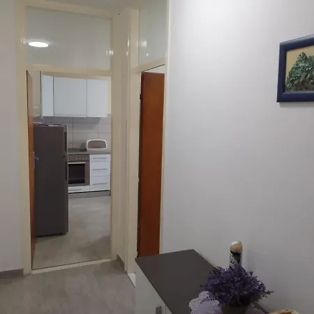 Апартаменти Italiano Спліт